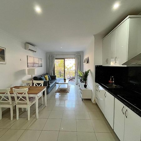 Costa Azul Apartments - 2B ปวยร์โต เด มอแกน ภายนอก รูปภาพ