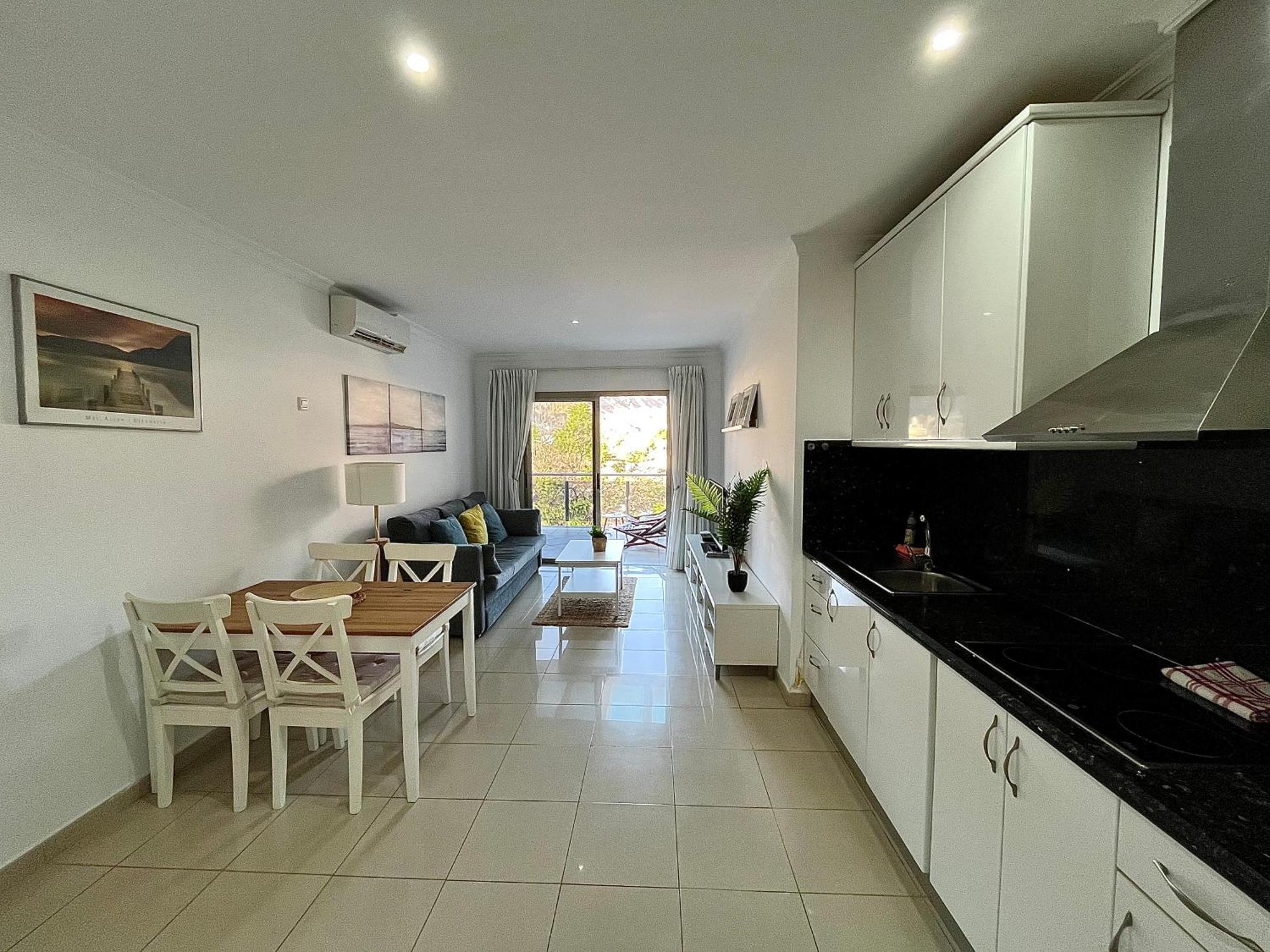 Costa Azul Apartments - 2B ปวยร์โต เด มอแกน ภายนอก รูปภาพ
