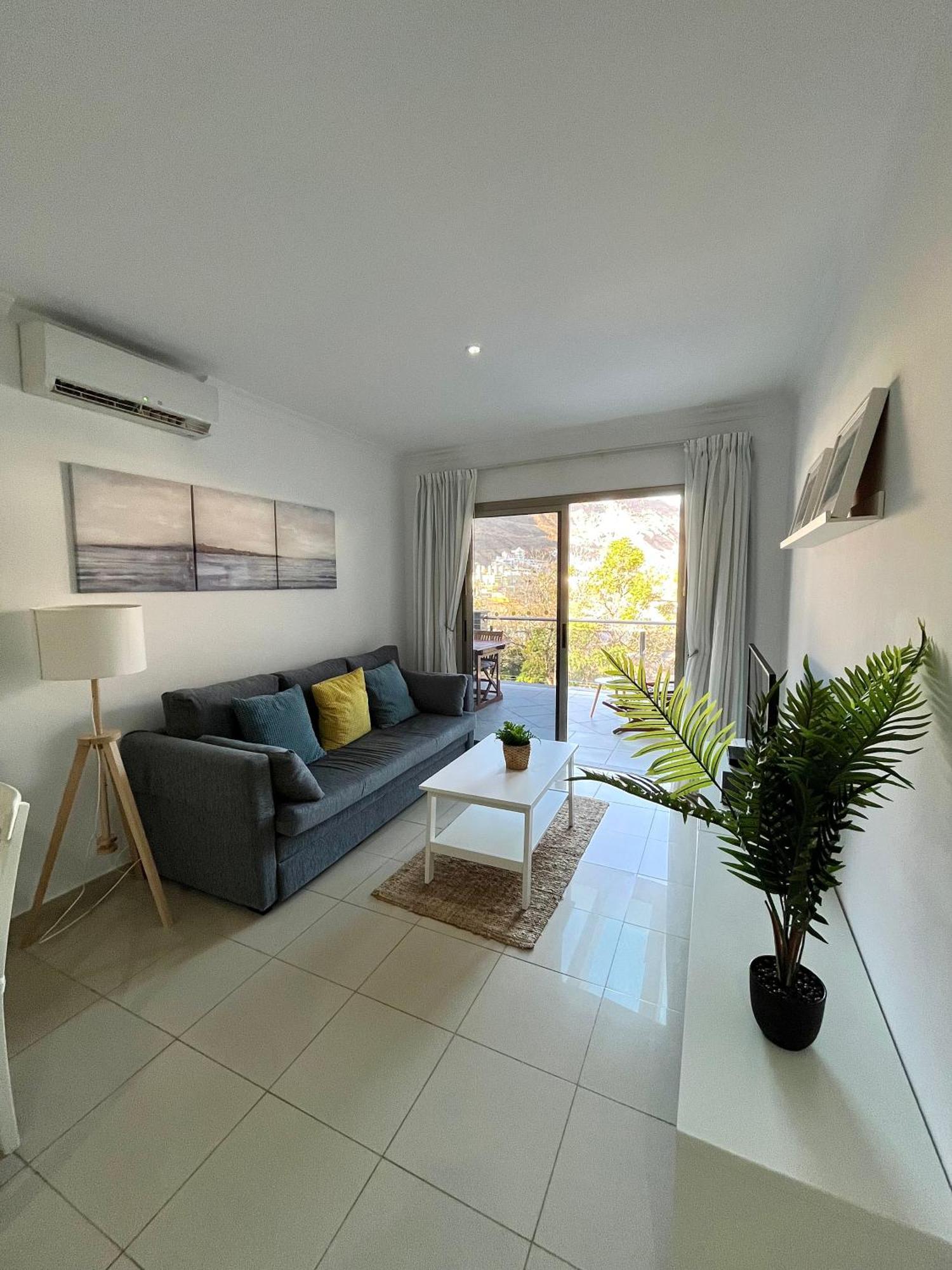 Costa Azul Apartments - 2B ปวยร์โต เด มอแกน ภายนอก รูปภาพ