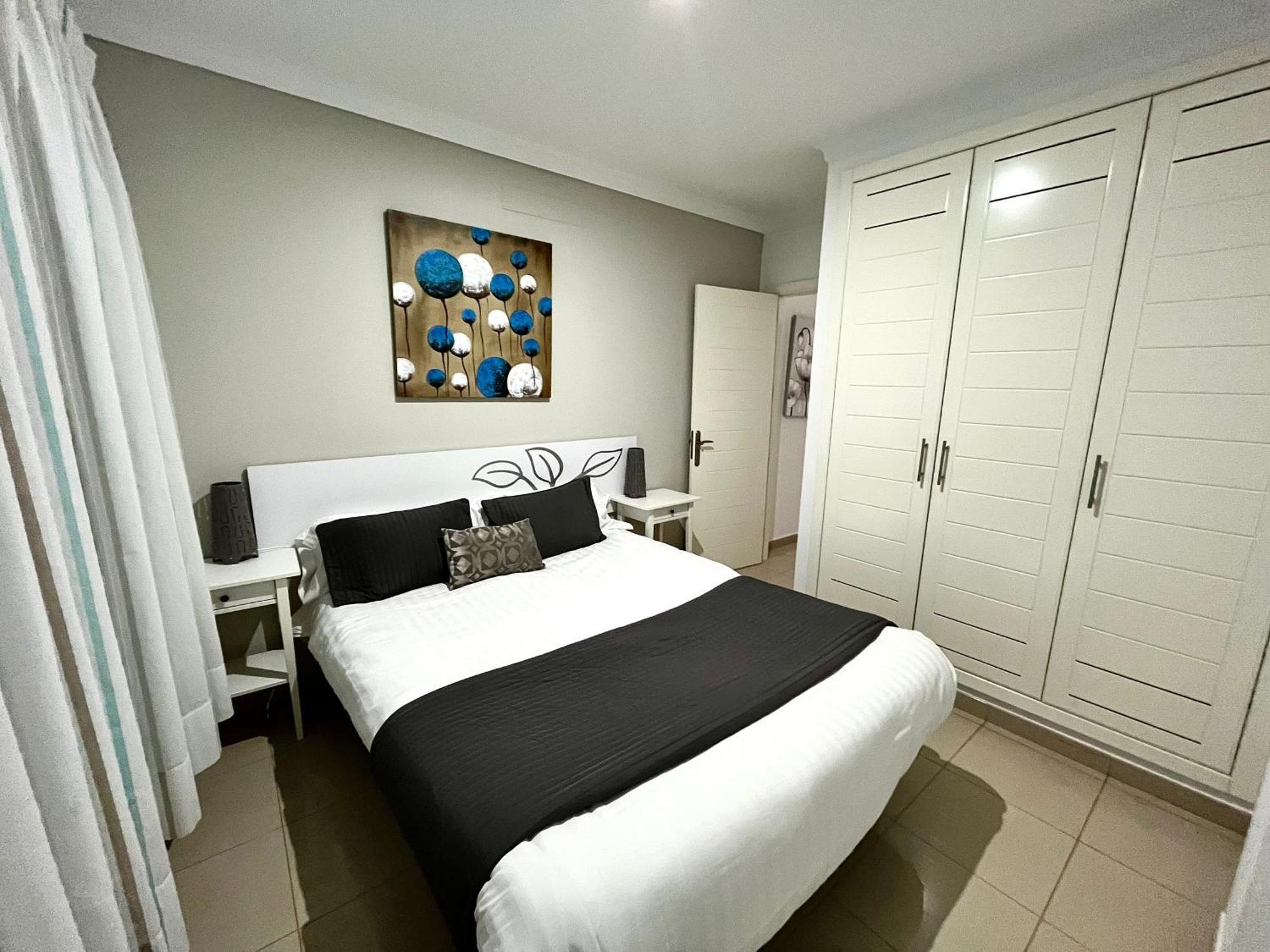 Costa Azul Apartments - 2B ปวยร์โต เด มอแกน ภายนอก รูปภาพ